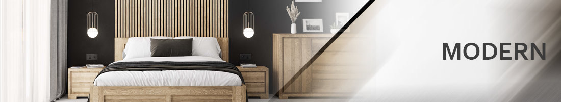 Kollektion Modern