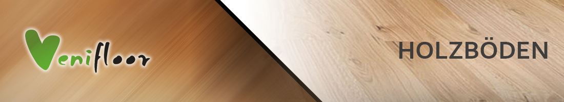 Venifloor Holzböden